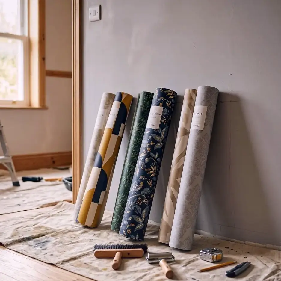 Vast Chance — paintingdecorating in Frankfurt am Main
